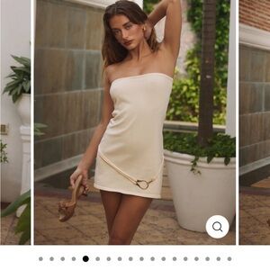 BRAND NEW Amelie Teje Dress!!